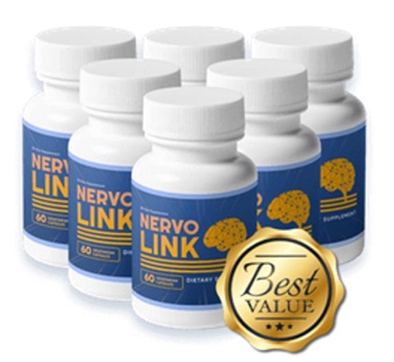 Nervolink Supplement Buy Now